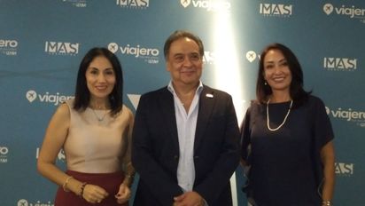 MAS Servicios presenta SCAN FACE y otras funcionalidades