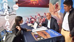 APAVIT presenta FIAVIT 2025 con récord de expositores en el MAC de Barranco.