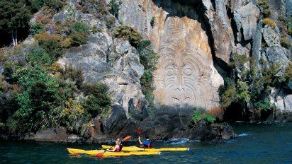 Nueva Zelanda: ¿Cómo tomar contacto con la cultura maorí?