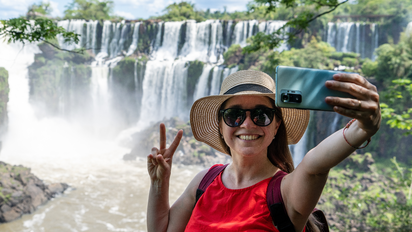 Viajá por Argentina con promociones y tarifas rebajadas con Aerolíneas Argentinas