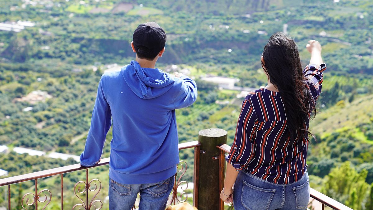Viceministerio de Turismo presentó cifras de feriado del 24 de Mayo.&nbsp;
