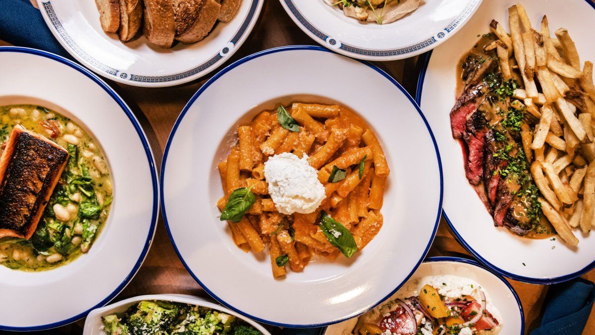 Turismo de lujo en The Palm Beaches: Boca Brasserie es un restaurante recomendado por la Guía Michelin. Turismo de lujo en The Palm Beaches: Boca Brasserie es un restaurante recomendado por la Guía Michelin.