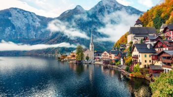 Austria es un destino lleno de historia y belleza natural que no puedes perderte si viajas a Europa. 