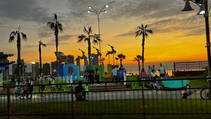 Iquique: fuerte caída de pernoctaciones en abril preocupa a Hoteleros