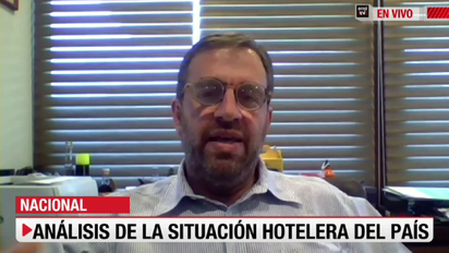 Hoteleros: 