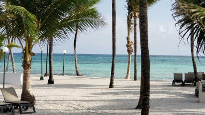 Cancún lidera las intenciones de viaje de los vacacionistas de Estados Unidos en el spring break.