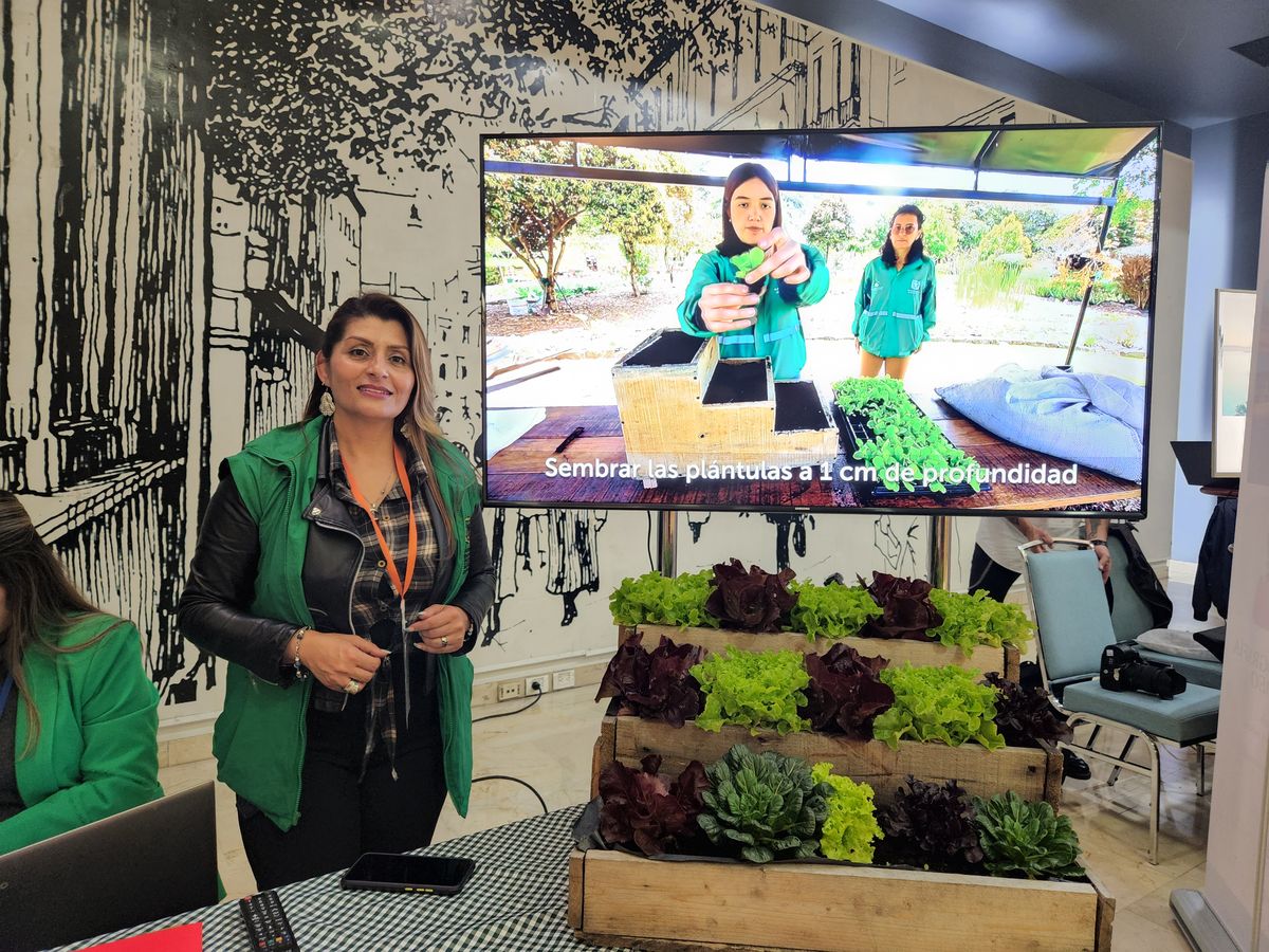 Proveedores del Showroom Hotelero y Gastronómico 2022.