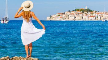 Vacaciones en Europa: conocé cinco destinos menos conocidos del continente a los que vale la pena hacer una visita.&nbsp;