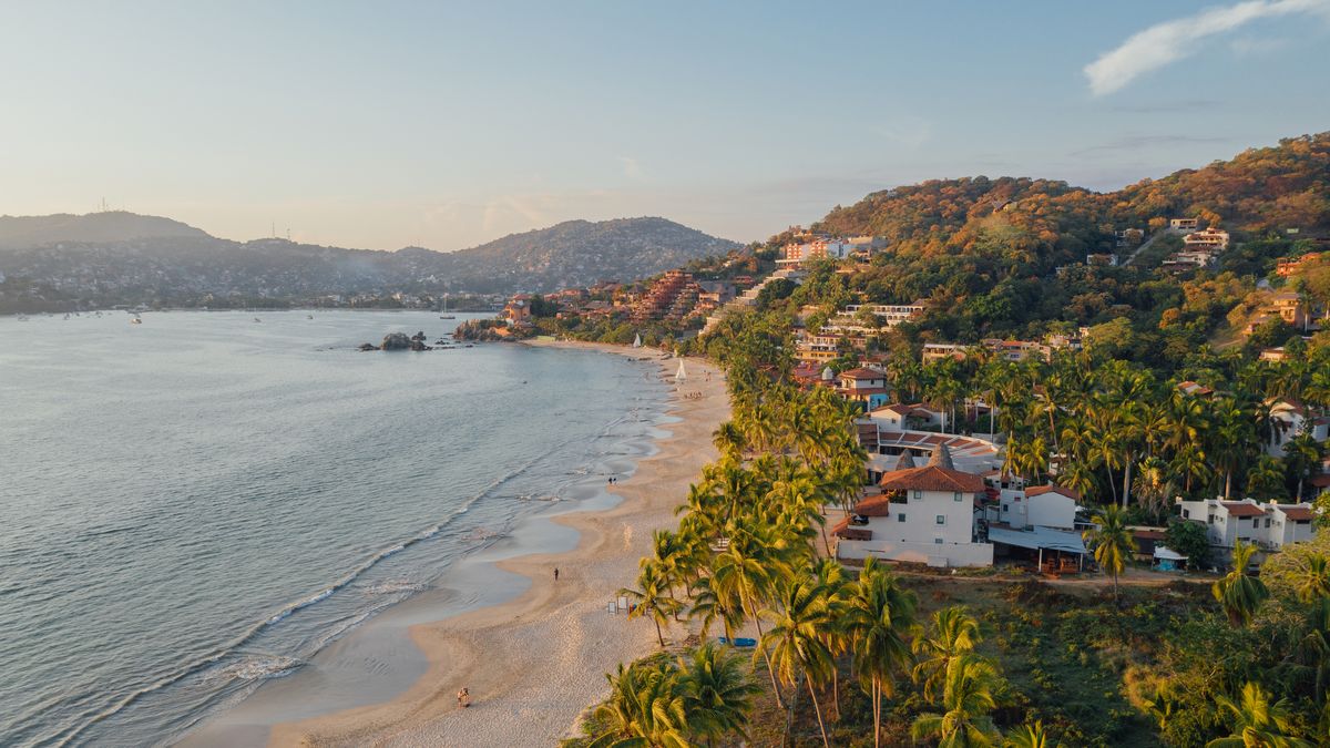 10 planes imperdibles en Ixtapa-Zihuatanejo