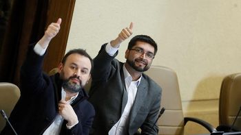 Diputados piden la mantención del horario de verano