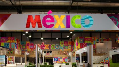 CREA: promoción turística de México a nivel internacional