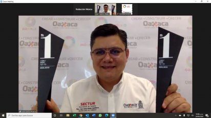 Oaxaca apuesta por el mercado nacional