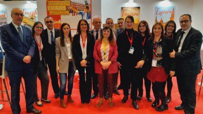 VPT promociona 180 productos de operación propia