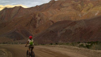 Servicios turísticos y atractivos están operativos en el norte del país