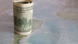 Dólar experimenta segunda alza consecutiva frente a moneda chilena. 