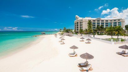 Sandals Royal Bahamian