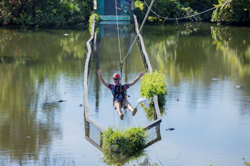 Kissimmee ofrece un ambiente familiar y seguro con actividades a pura diversión durante Semana Santa.