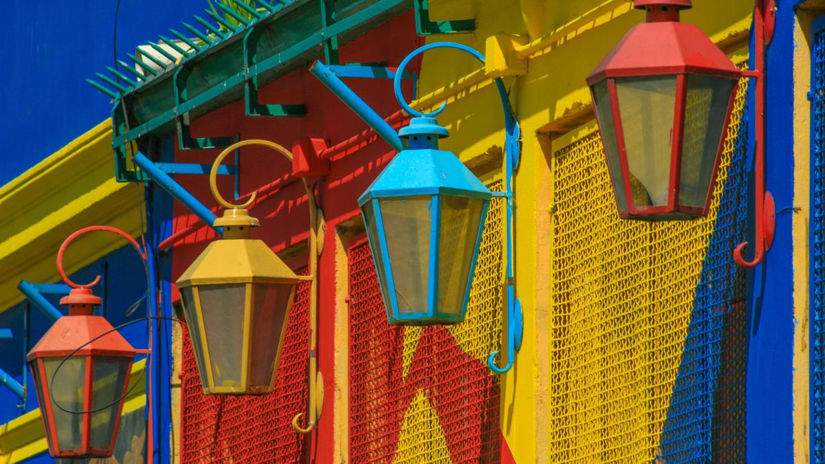 Buenos Aires renueva su oferta de experiencias y te propone el Pictour, un recorrido para conocer los íconos más instagrameables de la ciudad.