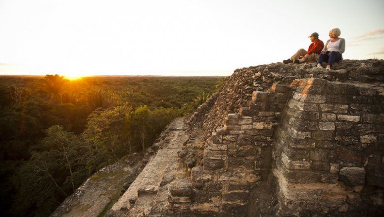 Belice anunció la reapertura gradual del turismo.