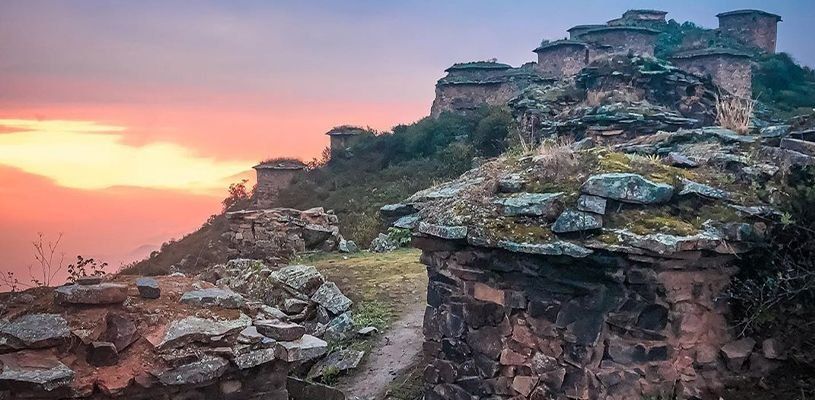 Santuario Preincaico Rupak es puesto en valor, según informó titular del Mincetur. - Ladevi Medios y Soluciones Santuario Preincaico Rupak es puesto en valor, según informó titular del Mincetur.