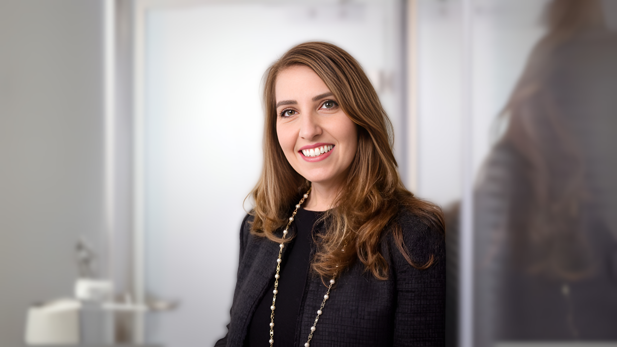 Adriana C. Carrelli, Vice President Airline Business, destaca que Hahnair ofrece estrategias a medida para todo tipo de aerolíneas.