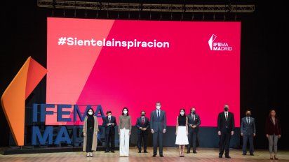 Ifema Madrid apuesta por el negocio digital y renovada marca