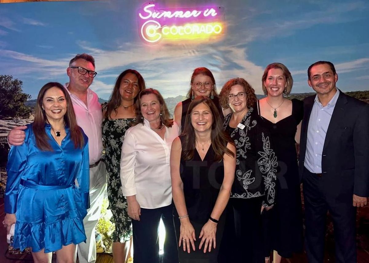 Visitas a Parques Nacionales, deportes al aire libre y una rica oferta gastronómica son algunas de las actividades que ofrece Colorado durante el verano.