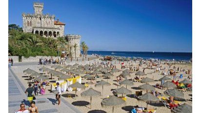 Cascais para jóvenes