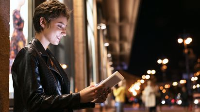 Descubrí todo sobre el evento a cielo abierto para los amantes de la lectura
