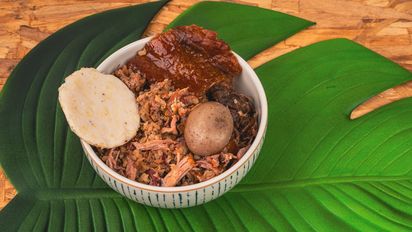 TasteAtlas posiciona a Colombia en la cima con el reconocimiento de su lechona. &nbsp;