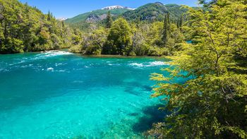 El Parque Nacional Los Alerces que tendrás que conocer de Chubut, Esquel