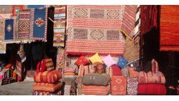 perdidos en marrakech