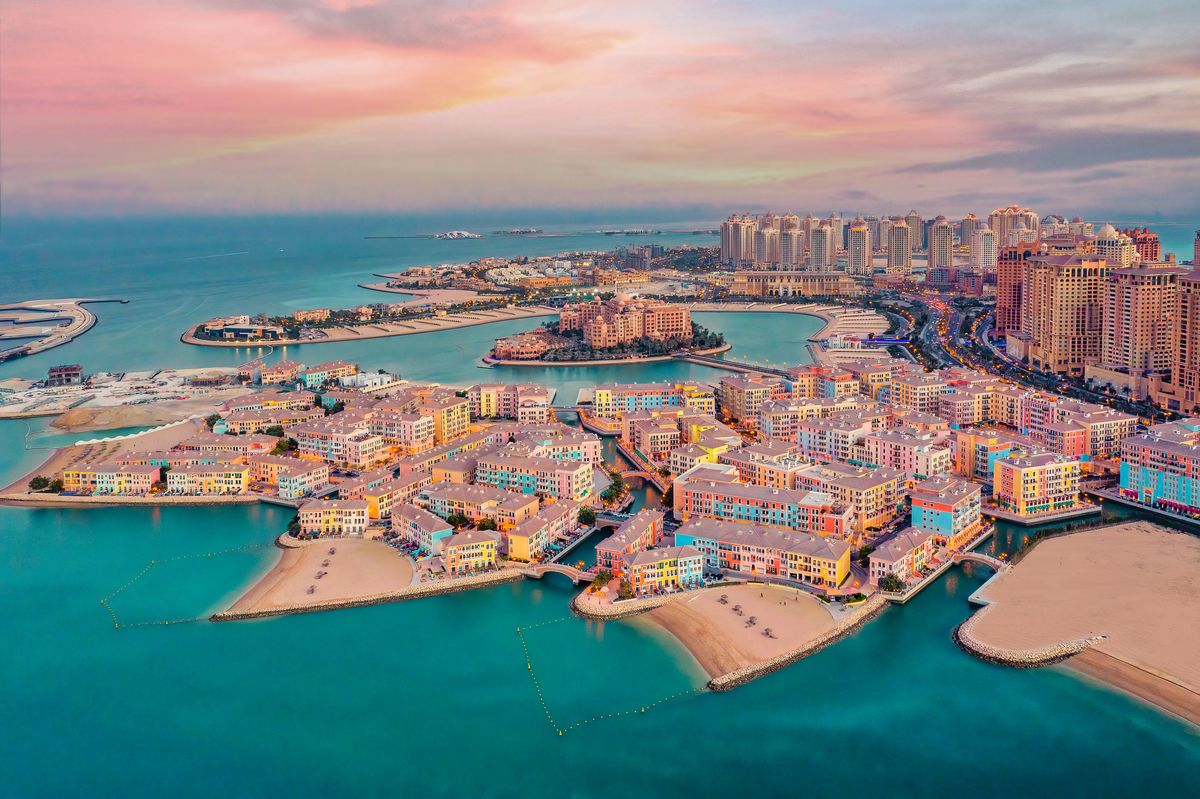 Qatar necesita una marca más fuerte para consolidarse como destino turístico y capital de negocios.