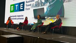 BTE 2024: panel analizó el perfil del nuevo viajero corporativo