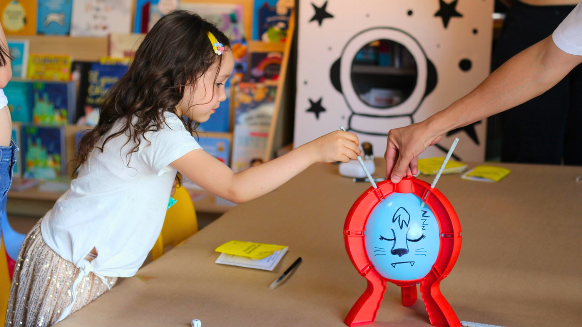 Disfruta con los pequeños estas actividades gratis en Guadalajara para el Día del Niño.