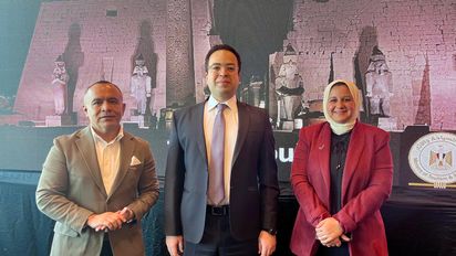 Operadora Travel Shop invita a descubrir la diversidad de Egipto