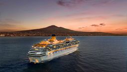 Costa Cruceros enriquece sus itinerarios con nuevas experiencias a bordo.
