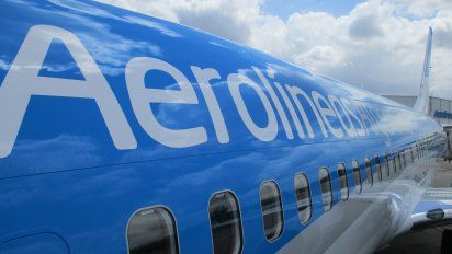 Aerolíneas Argentinas: vuelos a Nueva York
