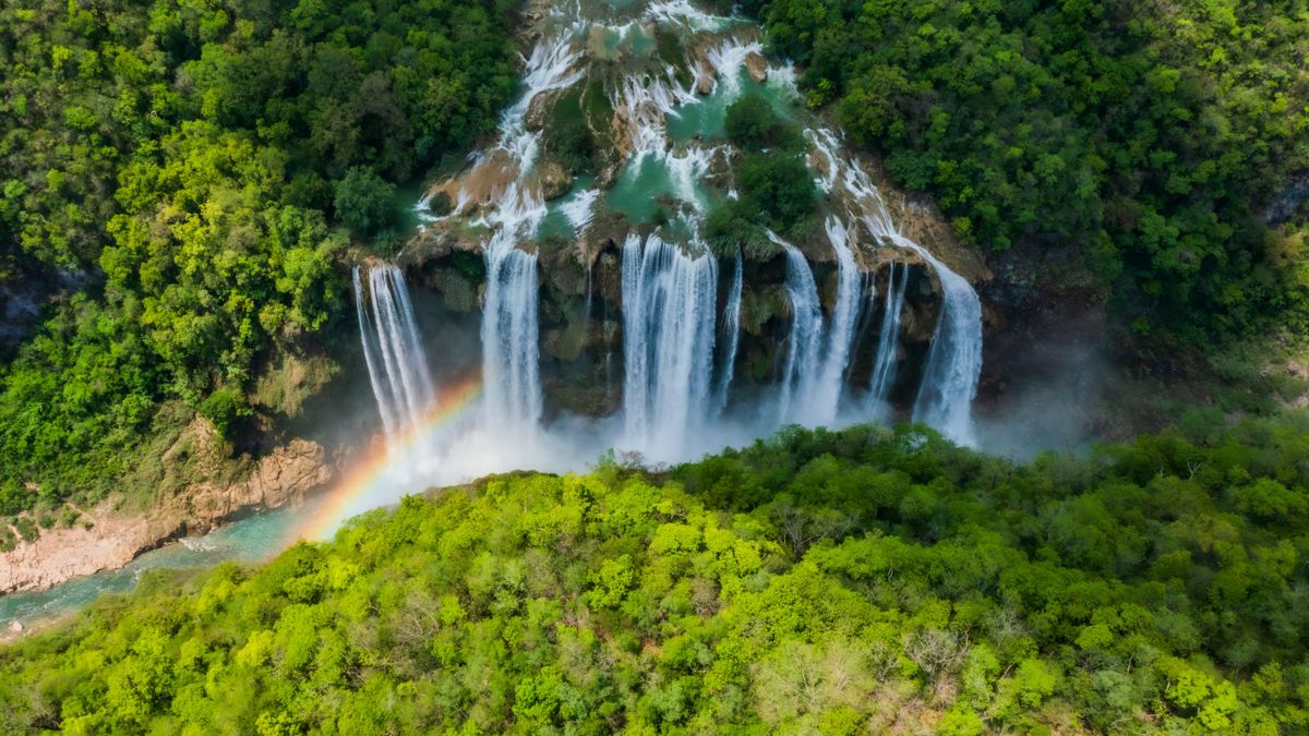 Civitatis invita a disfrutar de la Huasteca Potosina en Semana Santa.