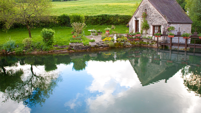 El turismo rural en España cuenta con muchas y diversas opciones y marca una de las tendencias actuales.