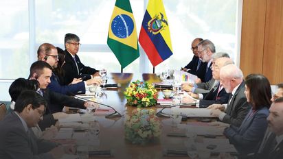 Confirman reanudación de vuelos entre Ecuador y Brasil. Detalles de rutas e inicio de operaciones