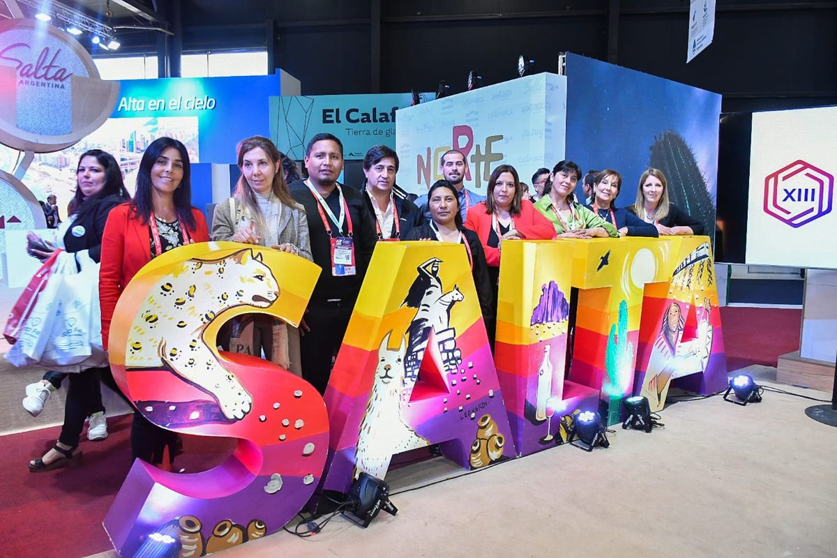 El Plan Estratégico de Turismo Liderar del Gobierno de la provincia de Salta involucra a 35 municipios con el obejtivo de poner en valor la oferta de las regiones.