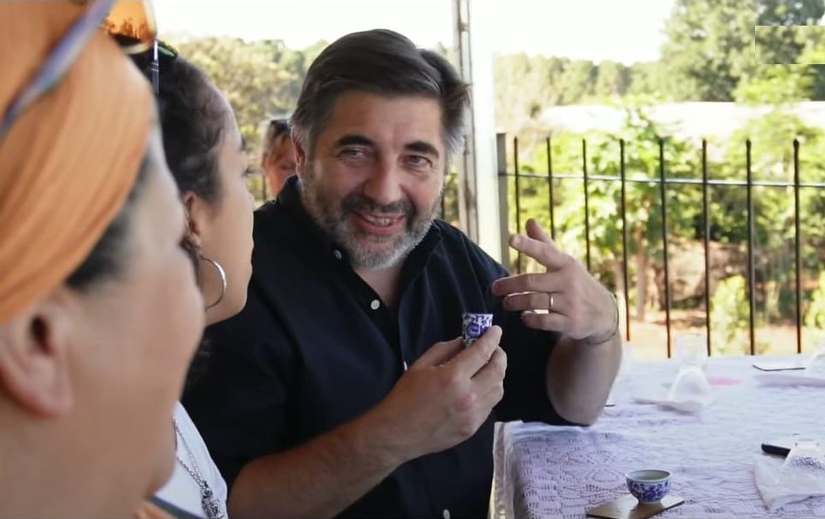 Enoturismo: Sergio Keko Castro destacó que la acción tiene el objetivo de fortalecer y diversificar la oferta turística enológica enArgentina.