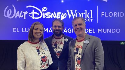 Disney Destinations: novedades en Walt Disney World Resort y Disney Cruise Line
