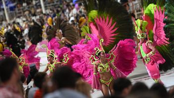 Carnaval del País en Gualeguaychú: conocé la historia de esta icónica celebración en Entre Ríos.&nbsp;