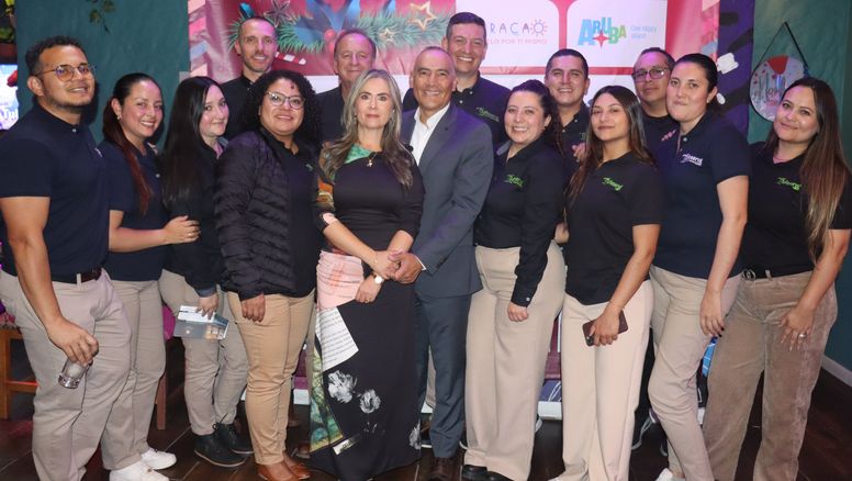 Equipo de TuReserva.com.