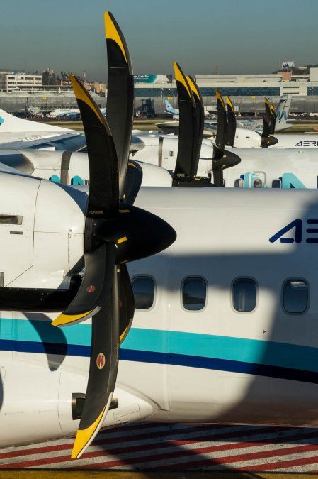 Aeromar amplía su flexibilidad de cambios.