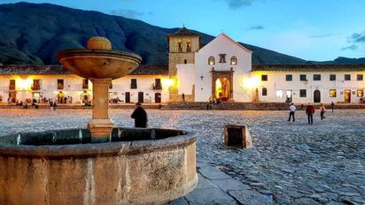Escapadas: ¿Qué hacer en Villa de Leyva?