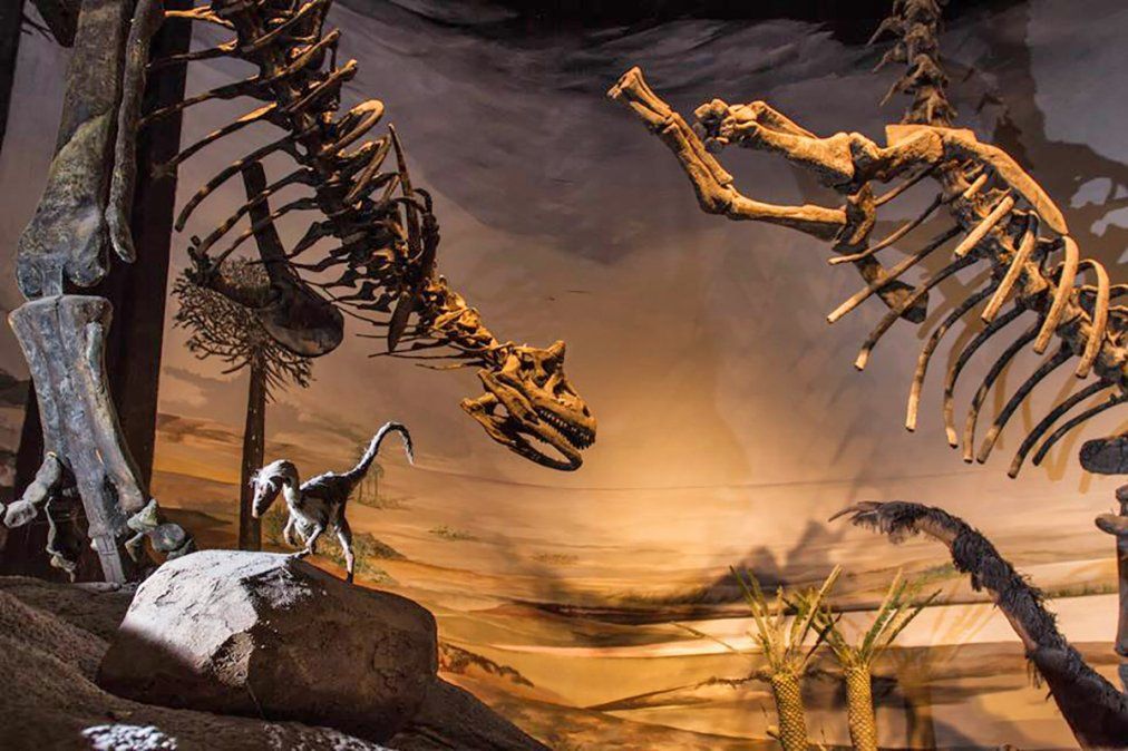 Trelew, pasado ancestral y tradición galesa