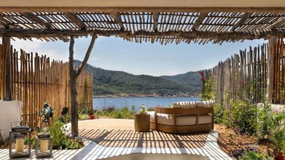 Hoteles de lujo: Six Senses se adjudicó el primer puesto del ranking de Luxury Travel Intelligence por tercer año consecutivo.